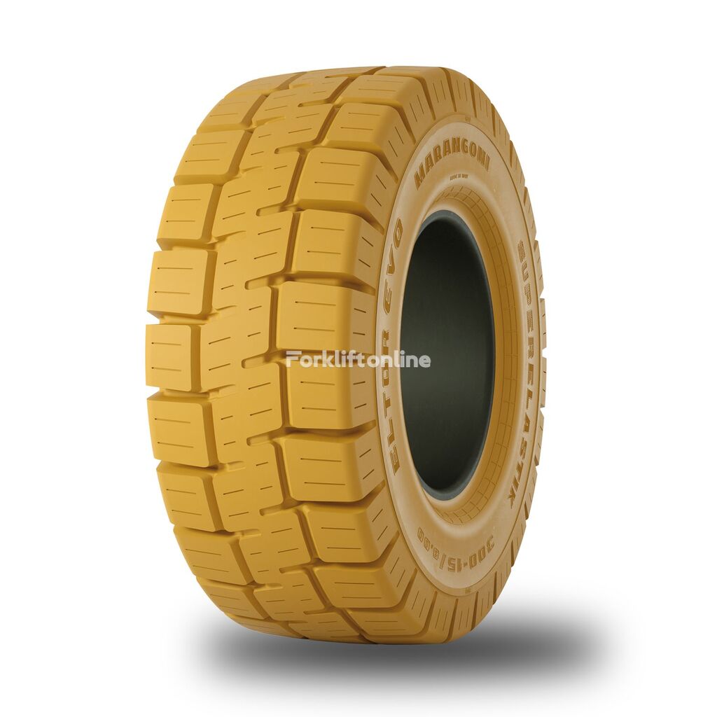 신품 지게차 타이어 Marangoni ELTOR 23X10-12 (8.00)