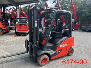 가스지게차 Linde H 20 T EVO