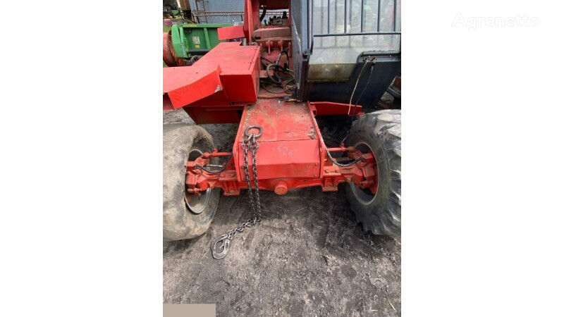 텔레핸들러 Manitou 626용 기타 유압 예비 부품 Układ Hydrauliczny